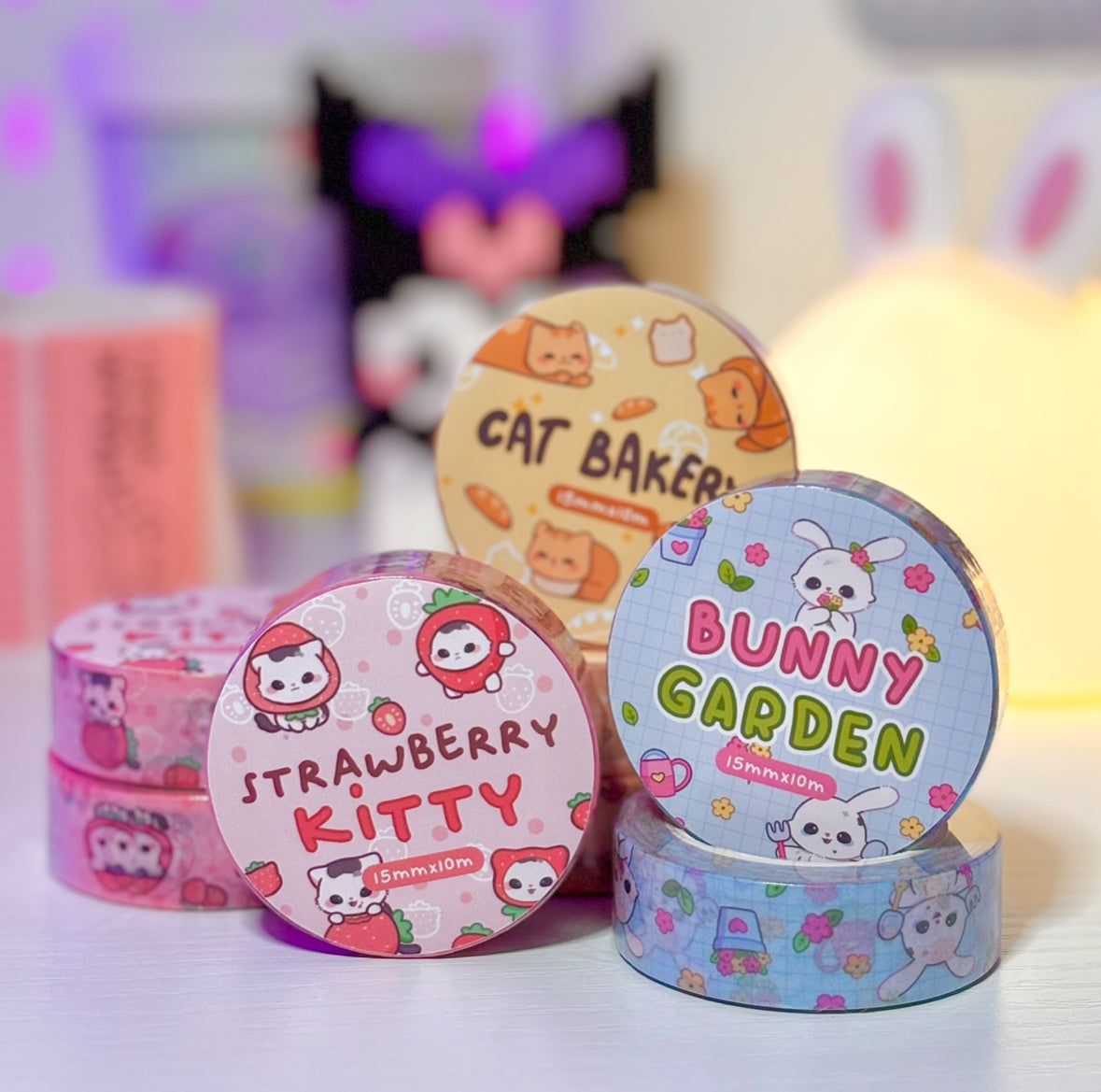 Washi Tape