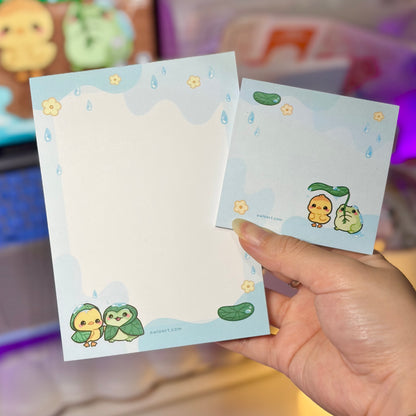 Under the Lily Pad Bundle